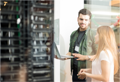 IT Masters | Charles Sturt University